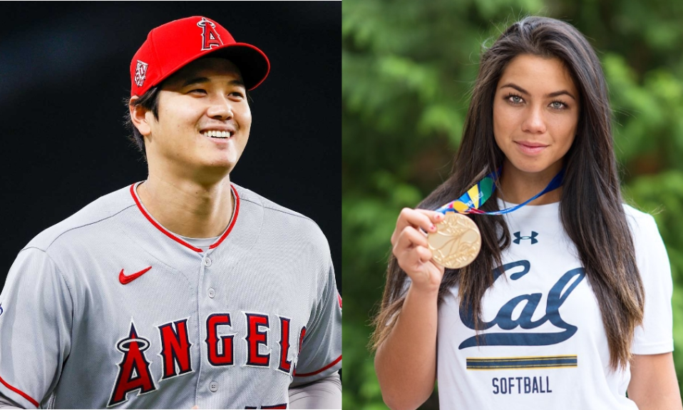 Shohei Ohtani Wife