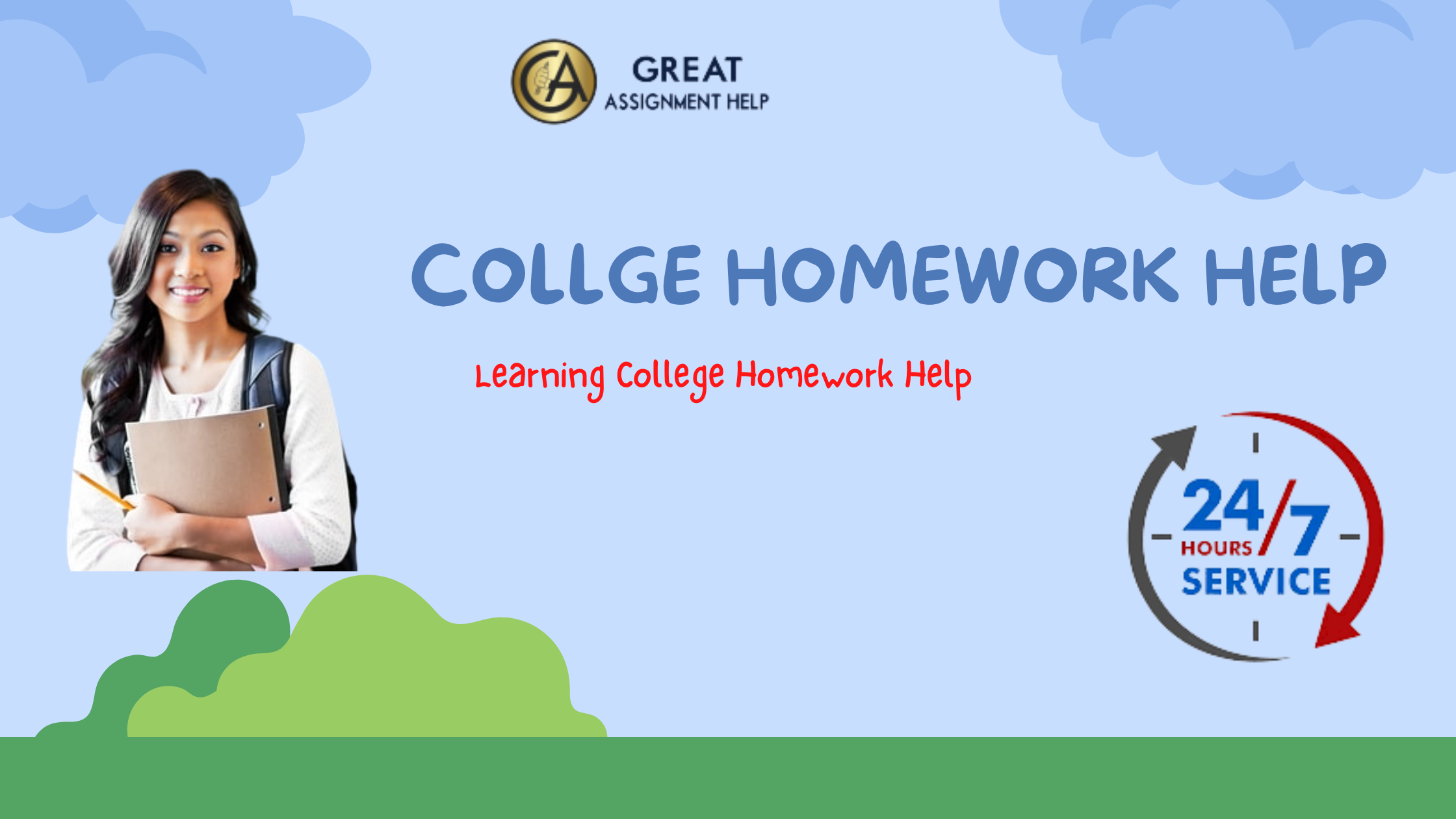 College homework help