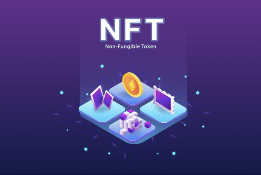 NFT Game Development Company in USA