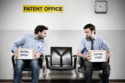 Patent Invalidation Search