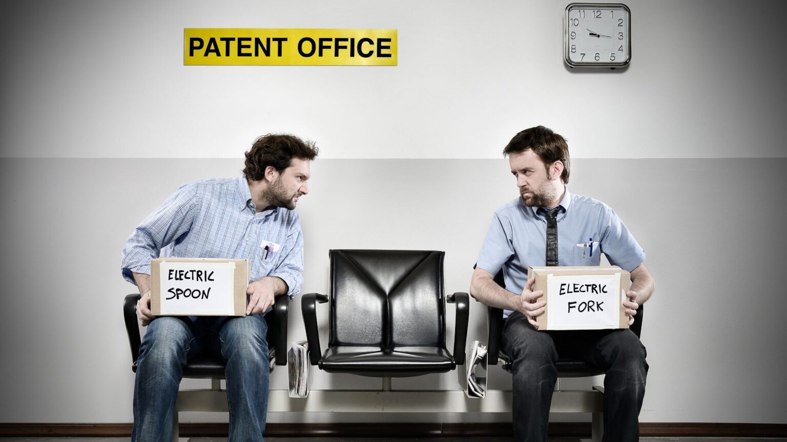 Patent Invalidation Search