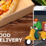United States Online Food Delivery Market