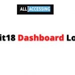 Wpit18 Dashboard Login