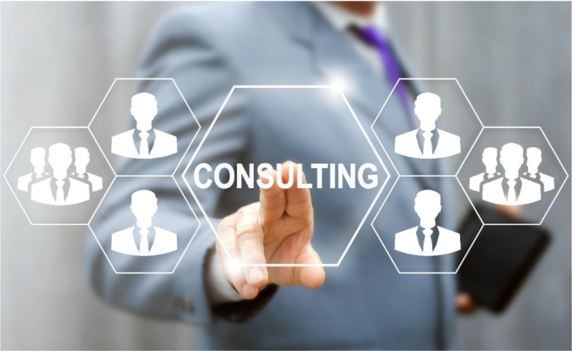 business growth consulting