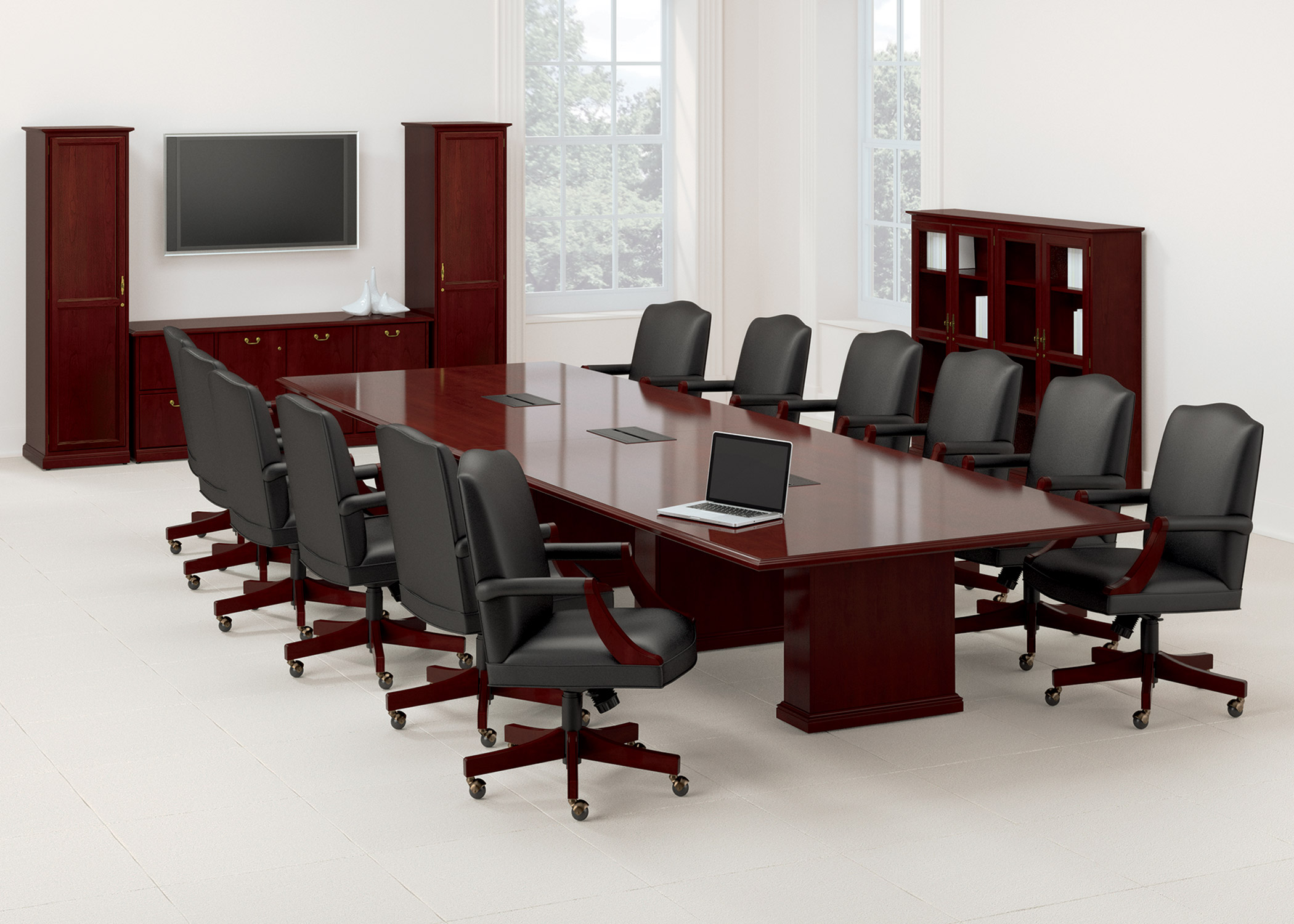 conference table 3