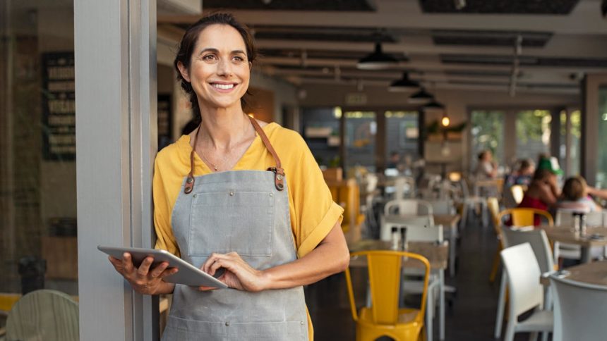 Benefits of an Efficient Restaurant Management Software