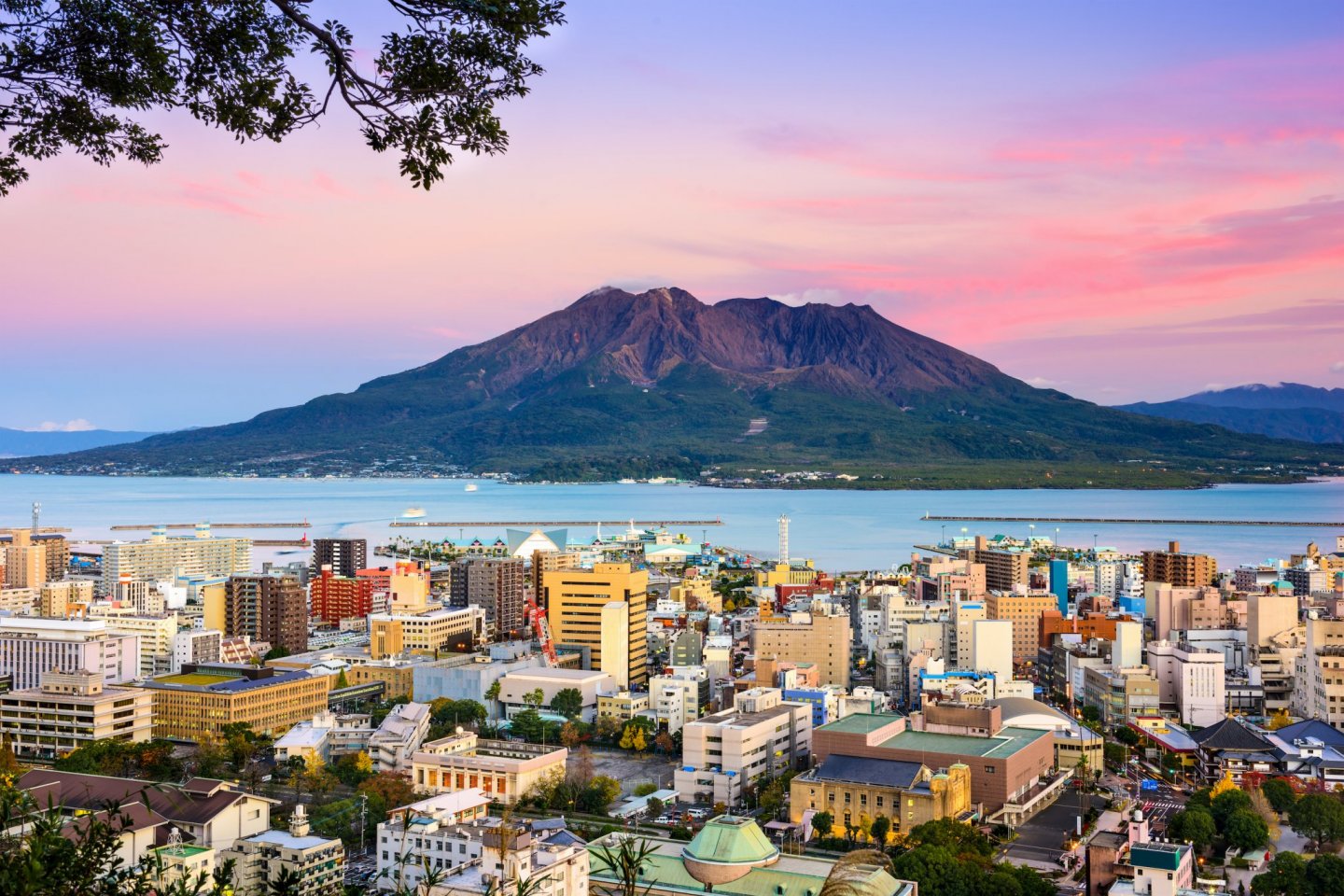 Things To Do In Kagoshima