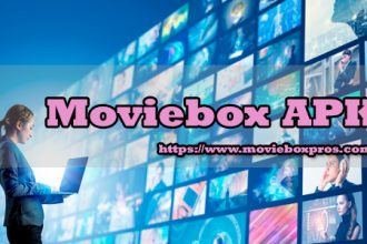 MovieBox Pro apk