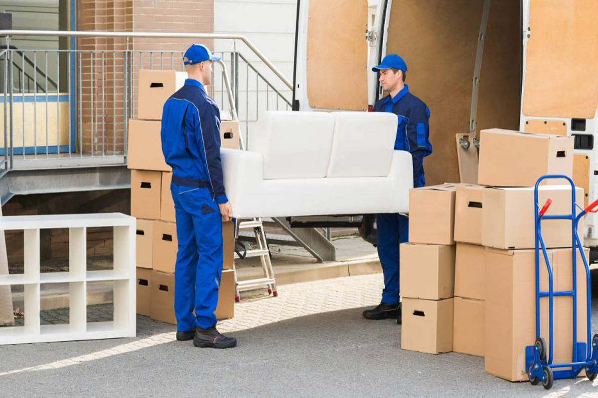 packers and movers in Bangalore