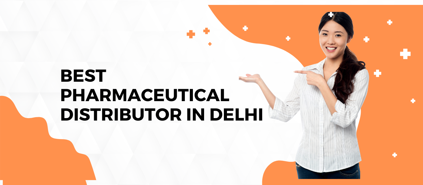 Best Pharmaceutical Wholesale Distributors In Delhi Aark pharma