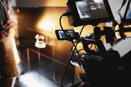 How Technology can be helpful for Filmmaking