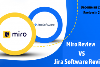 Expert Review in 2022 on Miro Review vs Jira Software Review