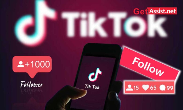 How To Get Followers On Tiktok