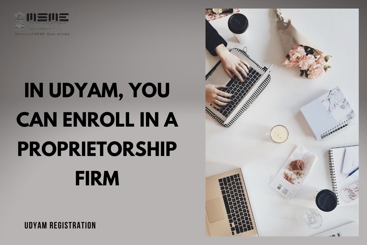 Udyam Registration