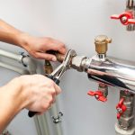 Local Plumbers Manchester