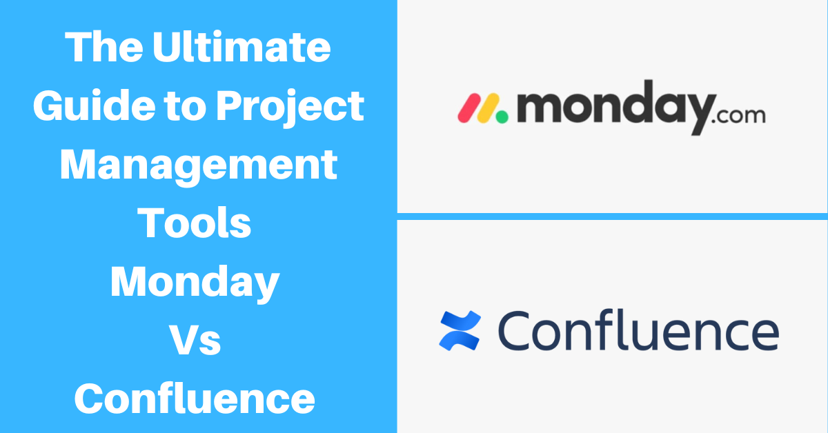 Project Management Tools Monday