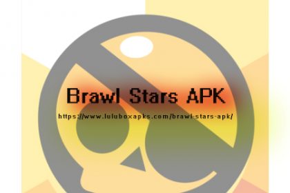 Brawl Stars APK