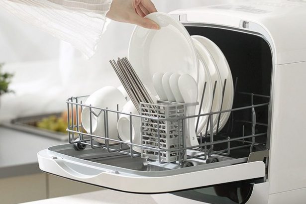 dishwasher Singapore