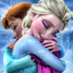 how tall are anna and elsa