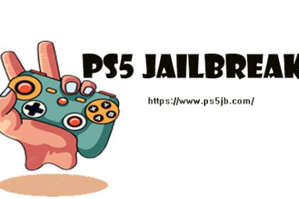 PS5 Jailbreaking