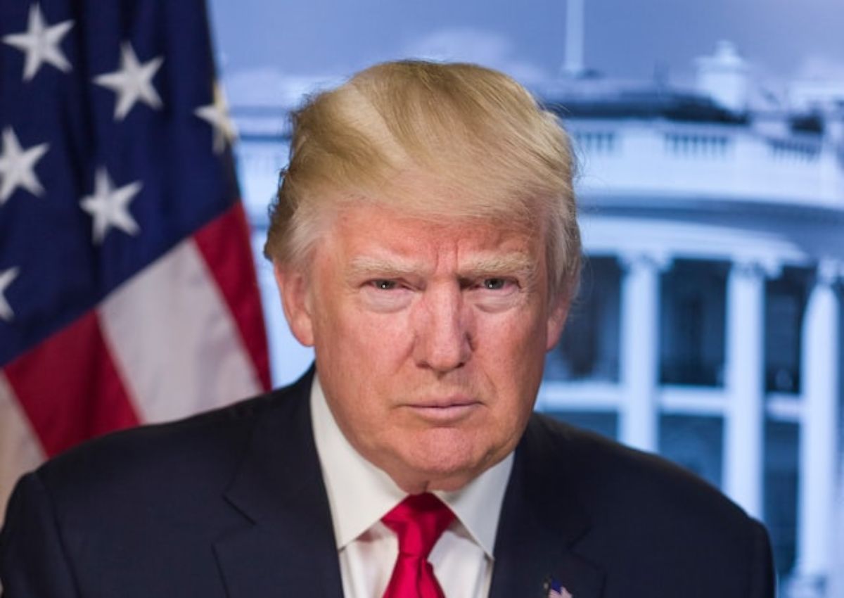 Uncovering Tevfik Arif and Donald Trump Alliance in Turkey