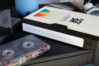 VHS to Digital Conversion