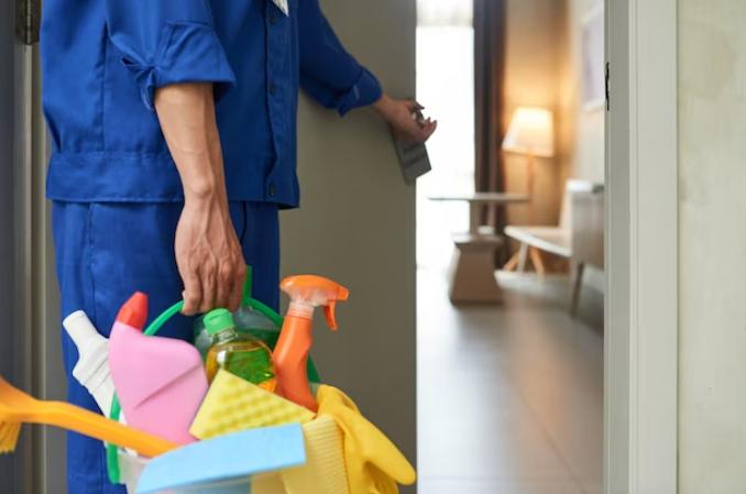 5 Key Benefits of Hiring a Professional House Cleaning Company