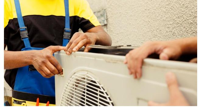 5 Amazing Benefits of Hiring a Professional HVAC Technician