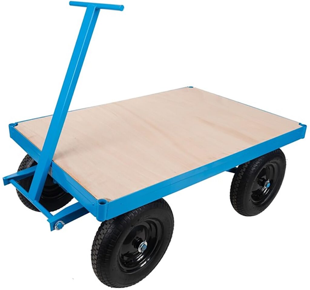 Trolleys