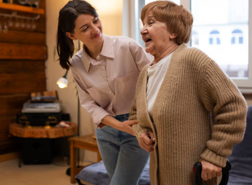 Home Care