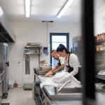 Commercial Restaurant