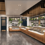 Recreational Marijuana Dispensary
