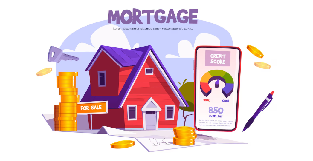 Home Mortgage