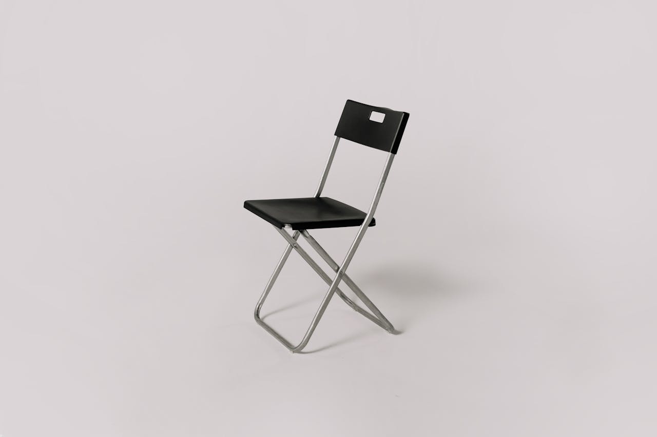 Custom Folding Chairs